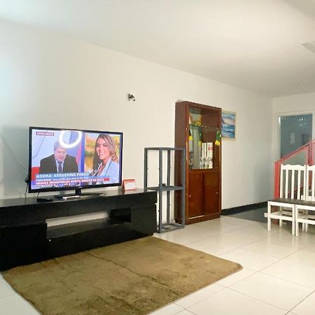 Quarto Privativo Otima Localizacao São Paulo Ngoại thất bức ảnh