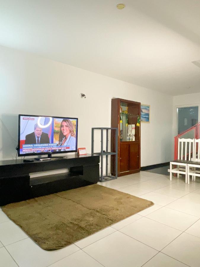 Quarto Privativo Otima Localizacao São Paulo Ngoại thất bức ảnh