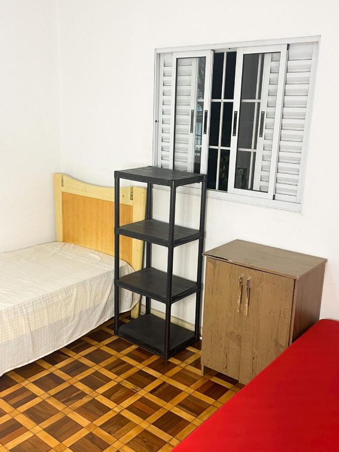 Quarto Privativo Otima Localizacao São Paulo Ngoại thất bức ảnh