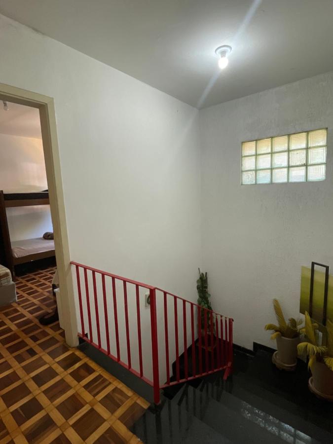 Quarto Privativo Otima Localizacao São Paulo Ngoại thất bức ảnh