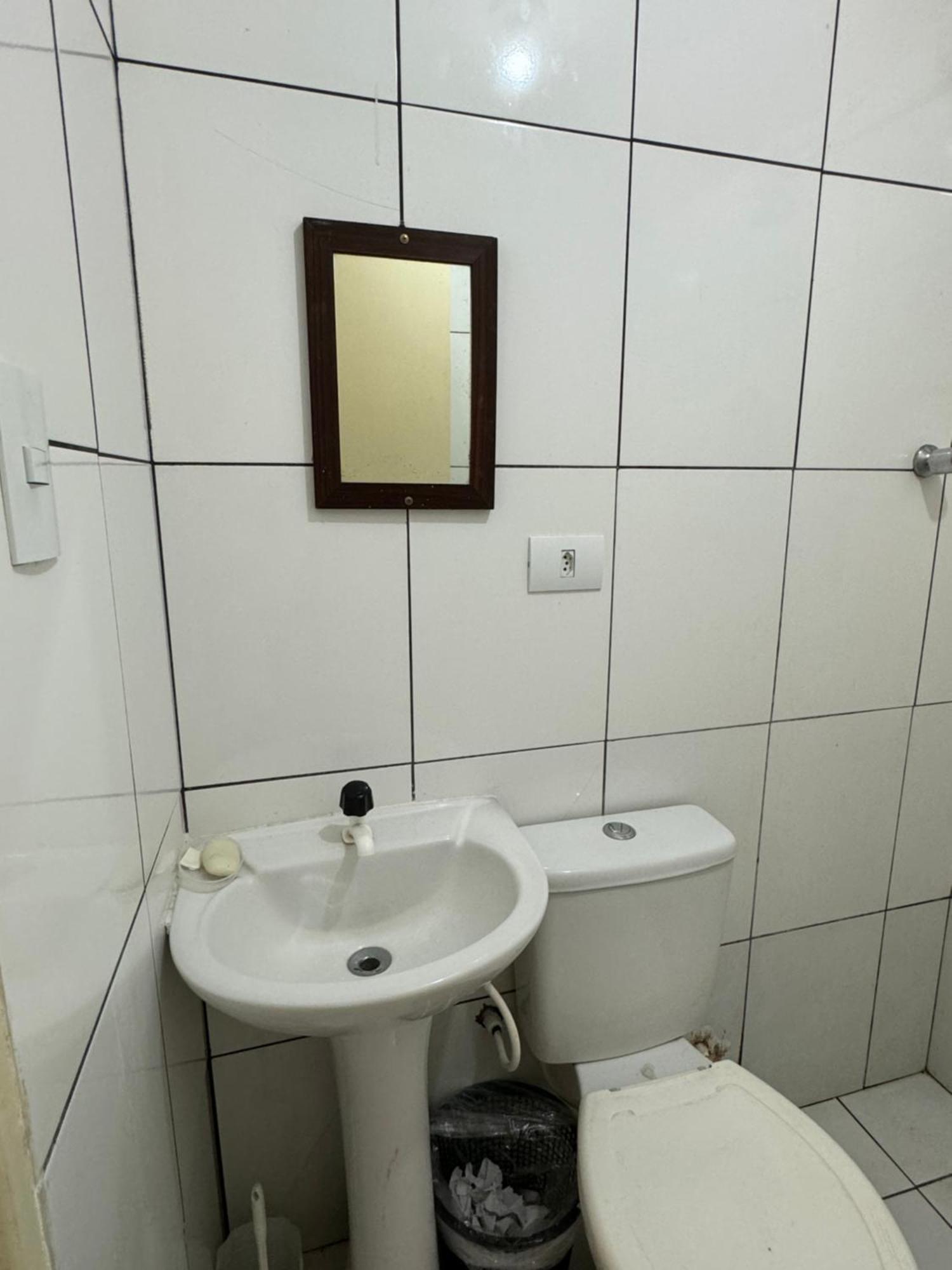 Quarto Privativo Otima Localizacao São Paulo Ngoại thất bức ảnh